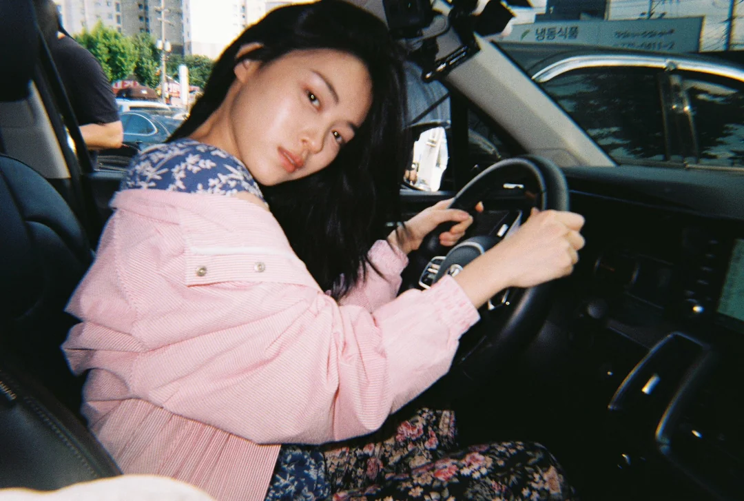 ryujin driving